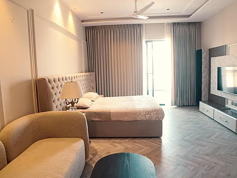 Ultra Luxurious 5 BHK Villa