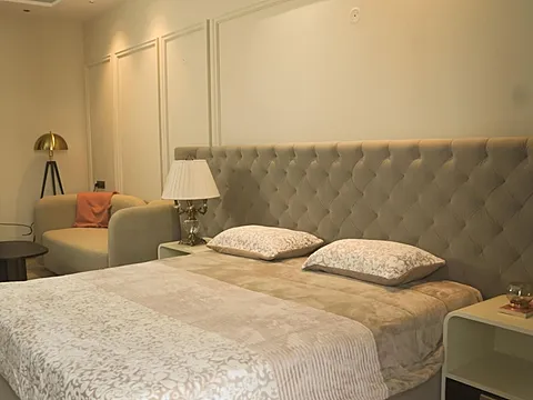 Ultra Luxurious 5 BHK Villa