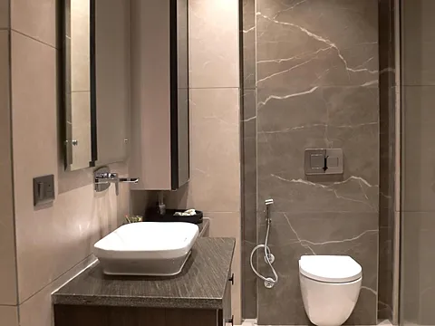 Ultra Luxurious 5 BHK Villa