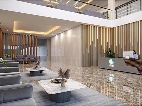 Luxury 3BHK Apartment For Sale