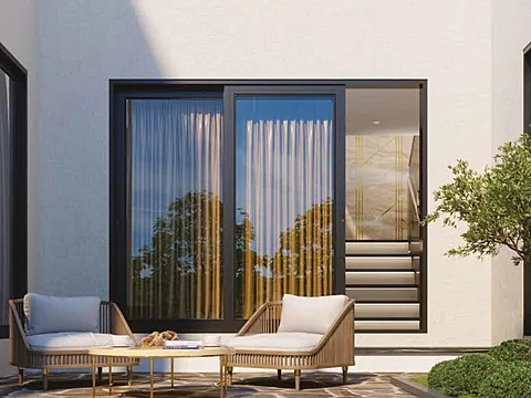 Spacious 4 BHK Luxury Villa