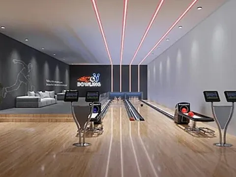 Modern 4 BHK Villa with Excellent Connectivity