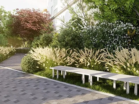 Luxury 5 BHK Villa For Sale