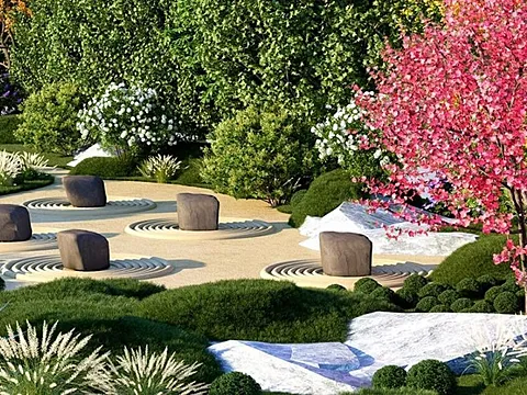 Luxury 5 BHK Villa For Sale