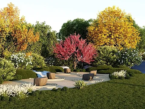 Luxury 5 BHK Villa For Sale