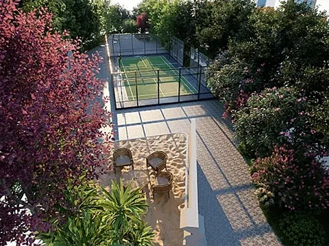 Luxury 5 BHK Villa For Sale