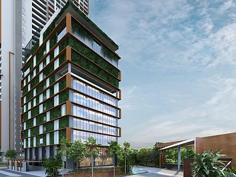 2 BHK Apartment For Sale