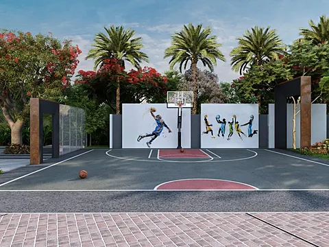 2 BHK Apartment For Sale