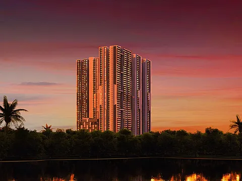 3 BHK Apartment Now Its Yours