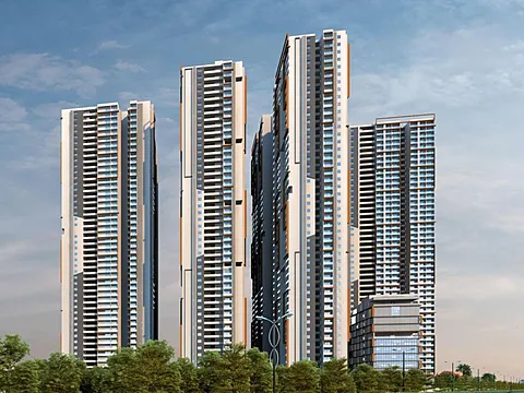 3 BHK Apartment Now Its Yours