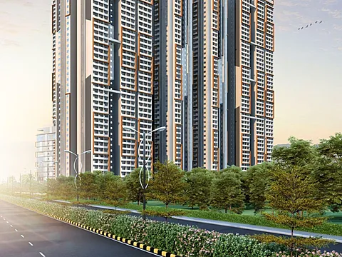 3 BHK Apartment Now Its Yours