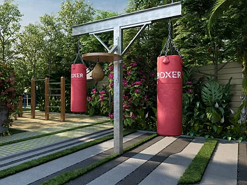 3 BHK Apartment Now Its Yours