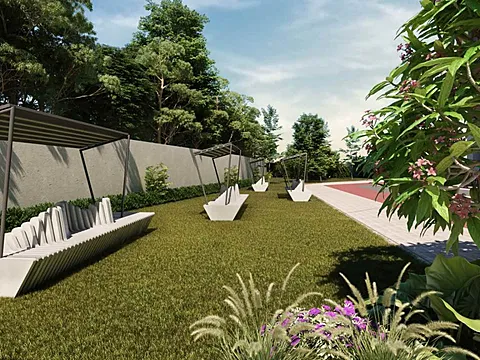 3 BHK Apartment Now Its Yours