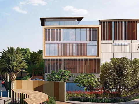 Ready To Move 2 BHK Apartment For Sale