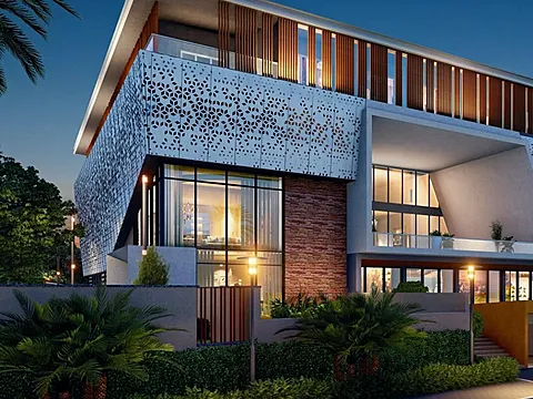 Ready To Move 2 BHK Apartment For Sale