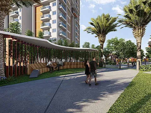 3 BHK Apartment Now Its Yours