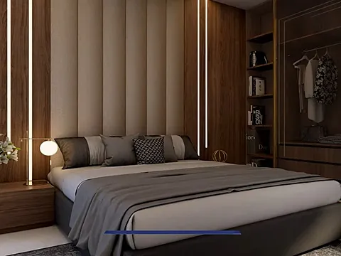 3 BHK Apartment Now Its Yours