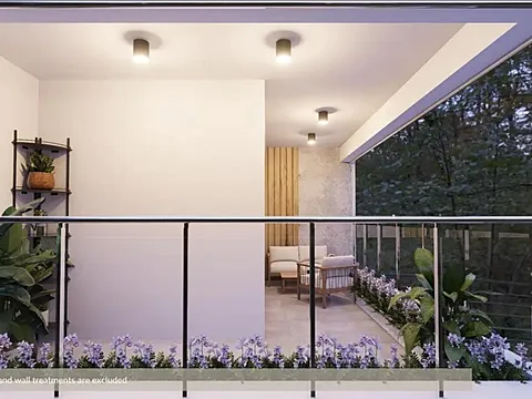 Luxury 3 BHK Apartment For Sale