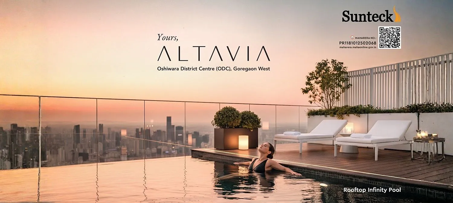 Sunteck Realty Limited