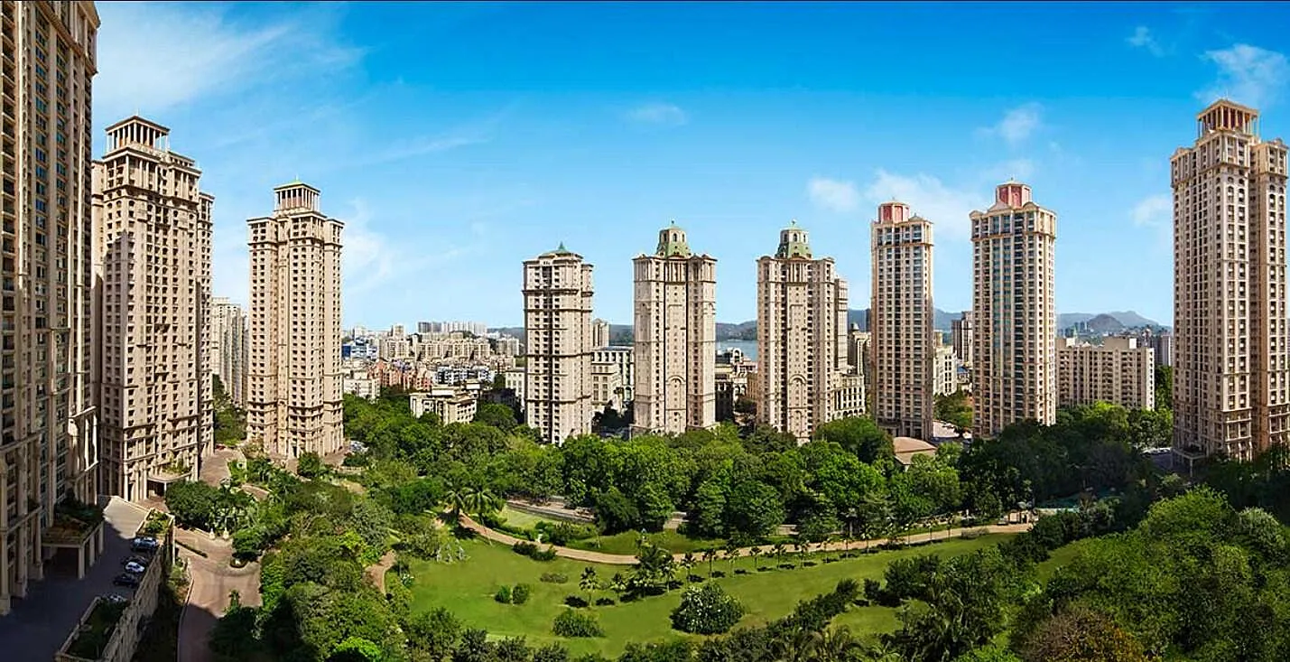 3 BHK Apartment Now Its Yours