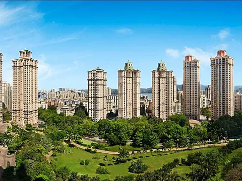 3 BHK Apartment Now Its Yours