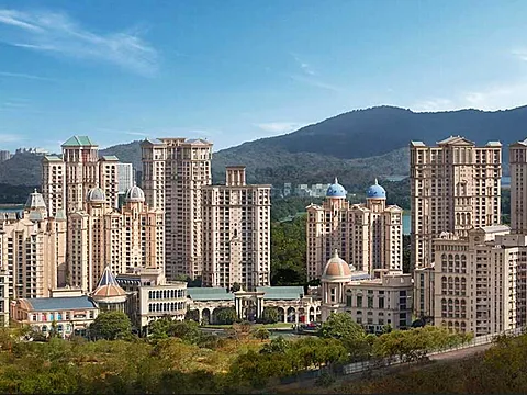 3 BHK Apartment Now Its Yours