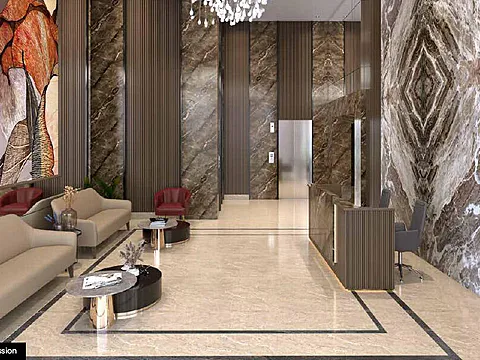 3 BHK Apartment Now Its Yours