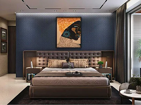 3 BHK Apartment Now Its Yours