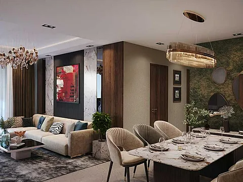 3 BHK Apartment Now Its Yours
