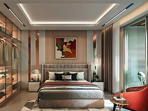 3 BHK Apartment Now Its Yours