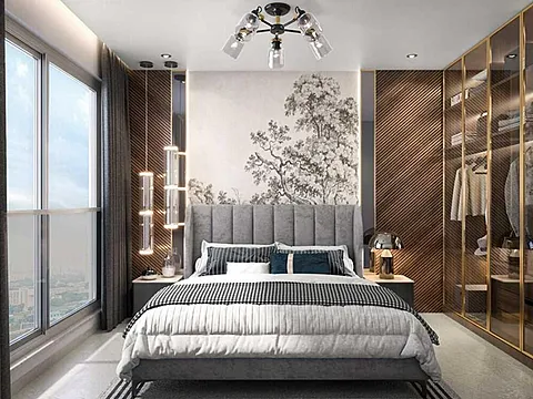 3 BHK Apartment Now Its Yours