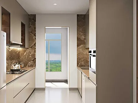 3 BHK Apartment Now Its Yours