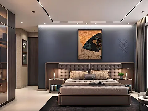 3 BHK Apartment Now Its Yours