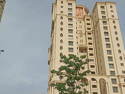 Ready To Move Spacious 2BHK Apartment