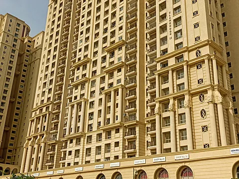 Ready To Move Spacious 2BHK Apartment