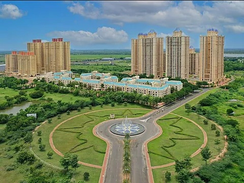Luxury 3BHK Apartment For Sale