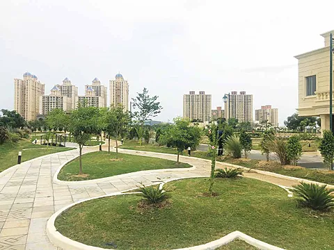 Luxury 3BHK Apartment For Sale