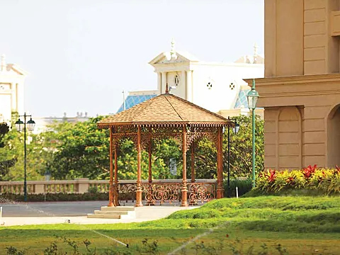Luxury 3BHK Apartment For Sale