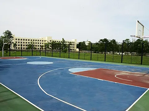 Luxury 3BHK Apartment For Sale