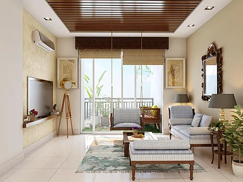 Luxury 3BHK Apartment For Sale