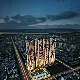 Premium Residential 2 BHK Apartments in Prime Location