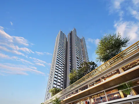 Spacious 3 BHK Apartments for Every Lifestyle