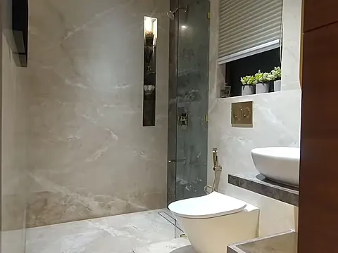Spacious 3 BHK Apartments for Every Lifestyle