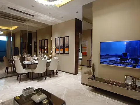 Spacious 3 BHK Apartments for Every Lifestyle