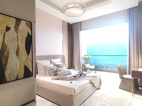 Spacious 3 BHK Apartments for Every Lifestyle