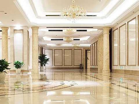 Affordable 3 BHK Apartments with Modern Amenities