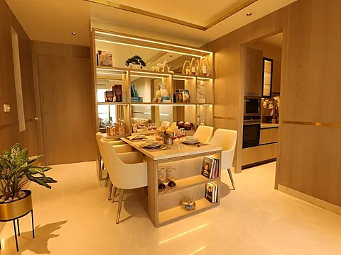 Find Your Dream 1 BHK Apartment Today