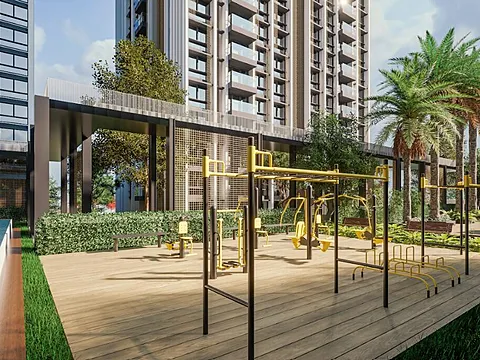 Find Your Dream 1 BHK Apartment Today