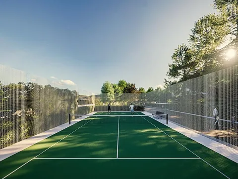 Your Dream 3BHK, Designed for Better Living