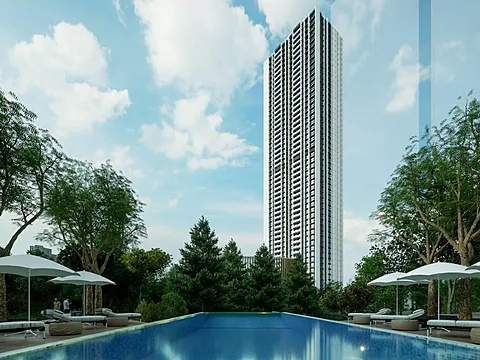 Your Dream 3BHK, Designed for Better Living